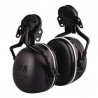 Écouteurs pour casque avec ancrage P5E, 3M PÉLTOR X5P5E