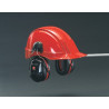 OPTIME III HIVIZ for helmet with P3E connection H540P3E-475-GB