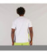 Herrenbluse Aitor locker aus Aerosilver-Gewebe UNIFORMES GARY'S Elastik 616700