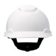 Helm mit Belüftung, Roulette-Kabelbaum, H700 (20 Helme)