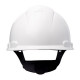 Casco con ventilazione, cablaggio della roulette, H700 (20 caschi)