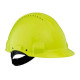 Sweat en plastique du casque debout G3000 (20 casques)