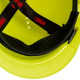 Sweat en plastique du casque debout G3000 (20 casques)