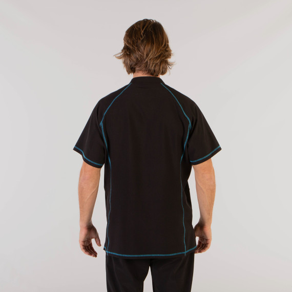Unisex pharmacy blouse 360 elastic fabric GARI UNIFORMES GARY'S 617700