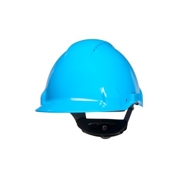 Helm mit Roulette-Kabelbaum und Band Plastic Sweat G3000 (20 Helme)