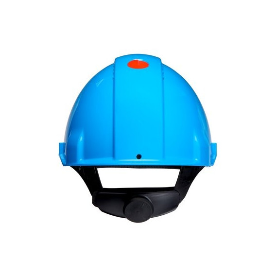 Helm mit Roulette-Kabelbaum und Band Plastic Sweat G3000 (20 Helme)