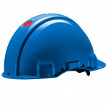 Helm, keine Belüftung, 1000V dielektrisch, mit Roulette-Kabelbaum und süßer Haut G3001 (20 Helme)