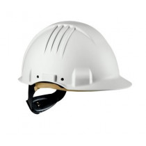Casco ad alta temperatura, nessuna ventilazione, cablaggio della roulette, fascia di sudore della pelle. G3501m (20 caschi)