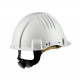 Casco ad alta temperatura, nessuna ventilazione, cablaggio della roulette, fascia di sudore della pelle. G3501m (20 caschi)