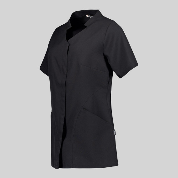 Damenbluse Adelfa Friseur und Ästhetik mit seitlichen Taschen H2 UNIFORMEN GARY'S 634700