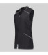 Blusa da parrucchiere senza maniche dettagli vivaci UNIFORMI GARY'S 634800