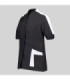 Blusa da parrucchiere 4 bottoni dettagli combinati POPPY UNIFORMI GARY'S 635500