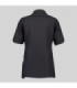 Blusa da parrucchiere 4 bottoni dettagli combinati POPPY UNIFORMI GARY'S 635500