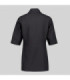 Blouse uniforme de coiffure avec ouverture aux manches, détails en relief pour femme CUBA UNIFORMES GARY'S 652800
