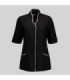 Blouse uniforme de coiffure avec ouverture aux manches, détails en relief pour femme CUBA UNIFORMES GARY'S 652800