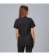 Bluse Uniformen für Frauen für Ästhetiken mit seitlicher Tasche MALDIVAS UNIFORME GARY'S 653200