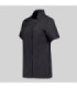 Bluse Uniformen für Frauen für Ästhetiken mit seitlicher Tasche MALDIVAS UNIFORME GARY'S 653200