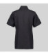 Blouse uniforme femme pour esthétiques avec poche latérale MALDIVAS UNIFORMES GARY'S 653200
