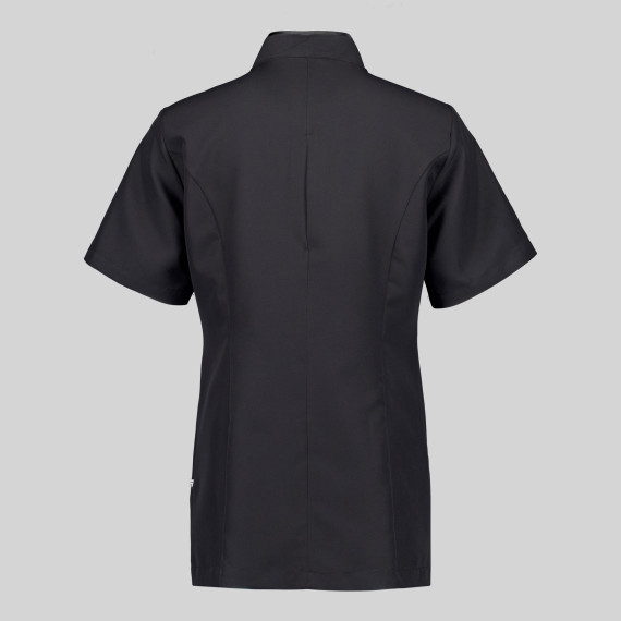 Blusa uniformes mulher para estéticas bolso lateral MALDIVAS UNIFORMES GARY'S 653200