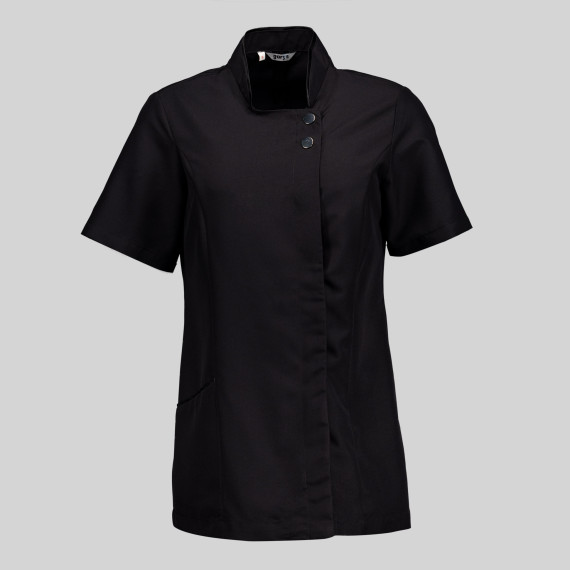 Blouse uniforme femme pour esthétiques avec poche latérale MALDIVAS UNIFORMES GARY'S 653200