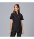 Blusa uniformes mulher para estéticas bolso lateral MALDIVAS UNIFORMES GARY'S 653200