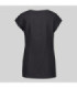 Blouse femme modèle croisé bouton apparent FORMENTERA UNIFORMES GARY'S 653500