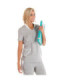 Blusa sanitária mulher BRENDA decote em V UNIFORMES GARY'S 656200