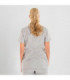 Bluse mit Brust- und Rückenabnäher für Frauen Camila UNIFORMES GARY'S 656400