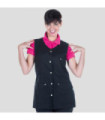 Women's medical blouse Chantal M2 GARY'S UNIFORMS 657200
