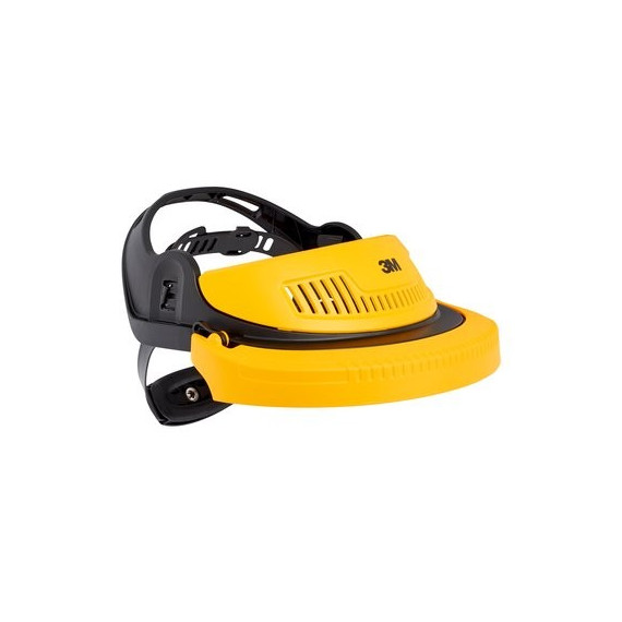 Arnés amarillo G500 (10 arneses)