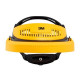 Arnês amarelo G500 (10 arreios)