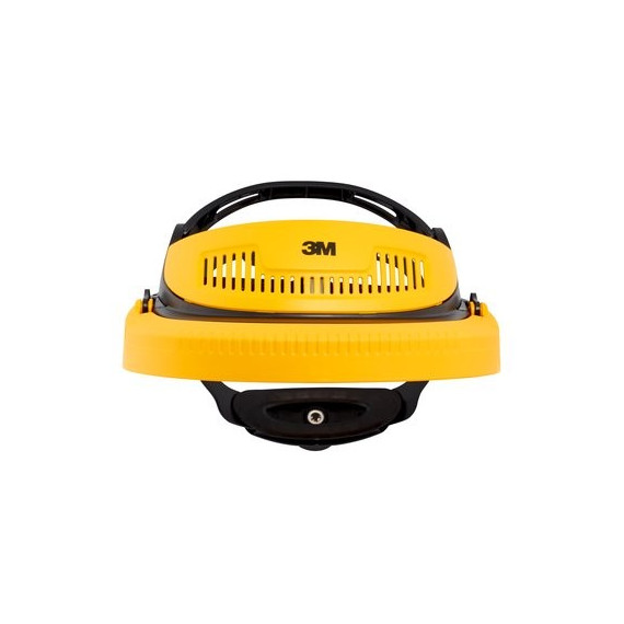 Arnês amarelo G500 (10 arreios)