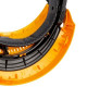 Cablaggio giallo G500 (10 imbracature)