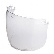 Polycarbonate colorless screen for G500 / G3000, Antiemprión for both faces 5F-11 (10 screens)