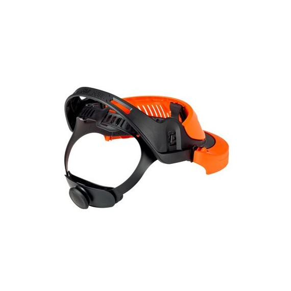 Orangengurte G500-oder (10 Gurte)