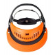 Orange harness G500-OR (10 harnesses)
