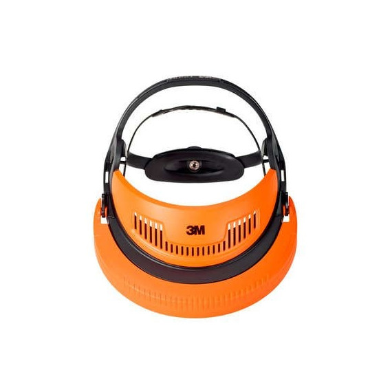 Orangengurte G500-oder (10 Gurte)