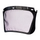 Pantalla de rejilla de poliamida para G500/G3000 5B (10 pantallas)