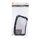 Pantalla de rejilla de poliamida para G500/G3000 5B (10 pantallas)