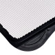 Edelstahl-Gitter-Bildschirm für G500 / G3000 5C-1 (10 Bildschirme)