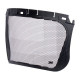 Maximum visibility stainless steel grid screen for G500 / G3000 5J-1 (10 screens)