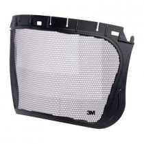 Écran de grille en acier inoxydable de visibilité maximale pour G500 / G3000 5J-1 (10 écrans)