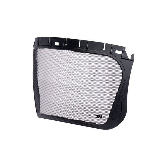Maximaler Sichtbarkeit Edelstahl-Gitter-Bildschirm für G500 / G3000 5J-1 (10 Bildschirme)