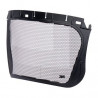 Visor de grille en acier inoxydable de visibilité maximale pour équipements G500/G3000 3M