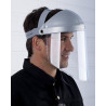 TUFH8 head harness with adjustable buckle 3M