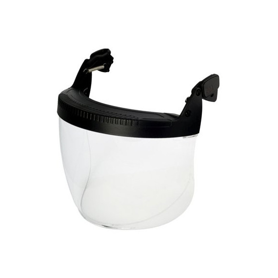 Soporte para las pantallas 5* para cascos 3M Peltor G500/G3000 V5 (10 soportes)