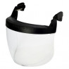 Sistema de anclaje al casco de la serie de protección facial V5 Peltor G500/G3000 3M