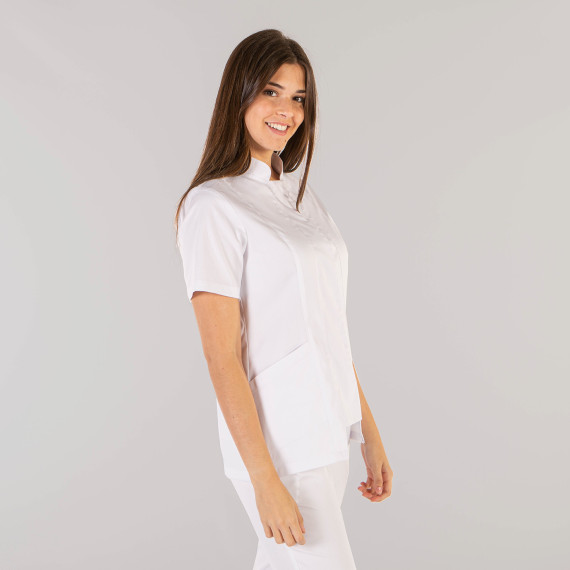 Blusa sanitaria Costadillos davanti-dietro modello lungo NAGORE UNIFORMES GARY'S 661700