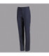 Pantalón de mujer con textura suave y fresca, con bolsillos y diseño ajustado, tejido TRIP UNIFORMES GARY'S 700004