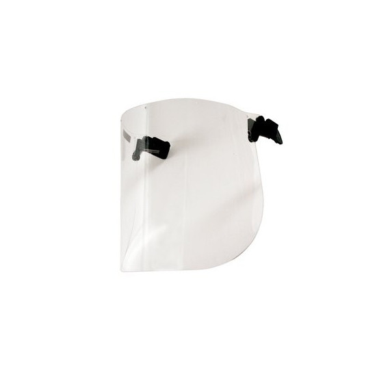 Recambio pantalla acetato incolora 4D (10 pantallas)